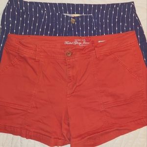 2for1 Summer Shorts